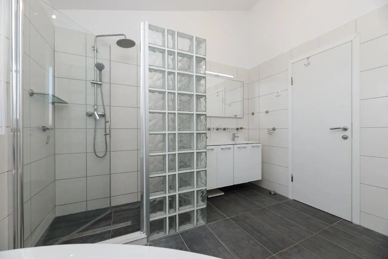 Malo Ferienvilla Privlaka, Pool, Boje, Wi-Fi, Wallbox Privlaka  Apartment Privlaka (Zadar)