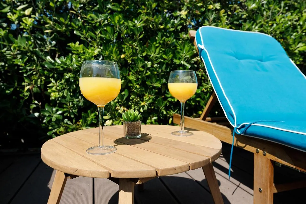 Apartment Malo Ferienvilla Privlaka, Pool, Boje, Wi-Fi, Wallbox Privlaka  Croatia